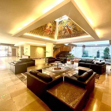 1420 Lujosa Habitacion - Hotel Akros Кіто Екстер'єр фото