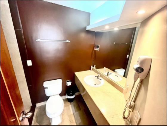 1420 Lujosa Habitacion - Hotel Akros Кіто Екстер'єр фото
