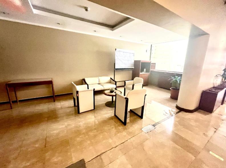 1420 Lujosa Habitacion - Hotel Akros Кіто Екстер'єр фото